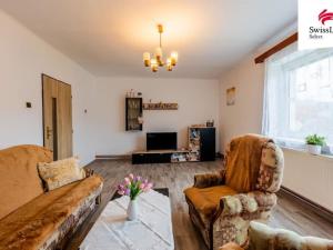 Prodej bytu 2+1, Plánice, 234 m2