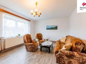 Prodej bytu 2+1, Plánice, 234 m2