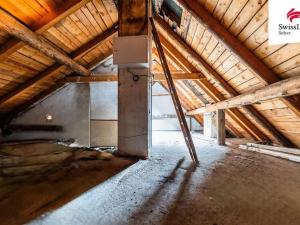 Prodej bytu 2+1, Plánice, 234 m2