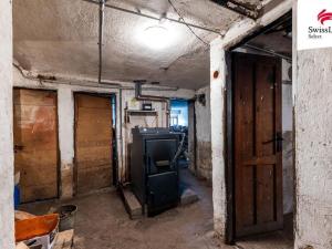 Prodej bytu 2+1, Plánice, 234 m2