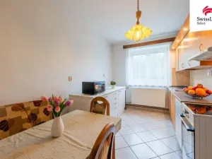 Prodej bytu 2+1, Plánice, 80 m2