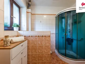 Prodej bytu 2+1, Plánice, 80 m2