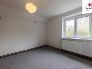 Prodej bytu 2+1, Plánice, 80 m2