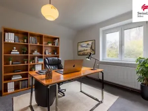 Prodej bytu 2+1, Plánice, 80 m2