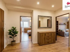 Prodej bytu 2+1, Plánice, 80 m2