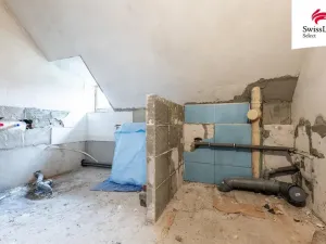 Prodej bytu 2+1, Plánice, 80 m2