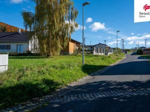 Prodej pozemku pro bydlení, Jeseník, 1010 m2