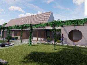 Prodej pozemku pro bydlení, Jeseník, 1010 m2