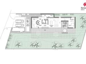 Prodej pozemku pro bydlení, Jeseník, 1010 m2