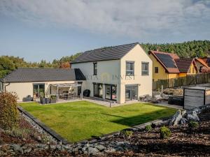 Prodej rodinného domu, Plzeň, 234 m2