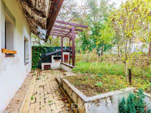 Prodej rodinného domu, Božice, 81 m2