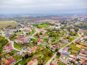 Prodej rodinného domu, Božice, 81 m2