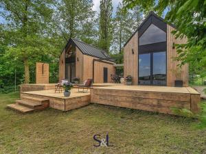 Prodej apartmánu, Úštěk, 47 m2