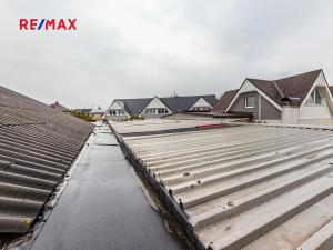 Prodej činžovního domu, Mnichovo Hradiště, Komenského, 232 m2