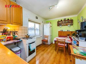 Prodej činžovního domu, Mnichovo Hradiště, Komenského, 232 m2