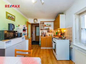 Prodej činžovního domu, Mnichovo Hradiště, Komenského, 232 m2