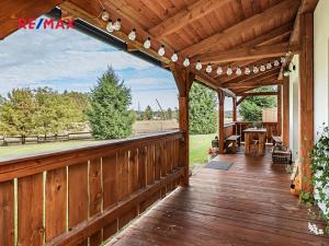 Pronájem rodinného domu, Rodvínov, 73 m2