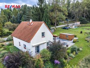 Prodej rodinného domu, Kamenný Malíkov, 109 m2