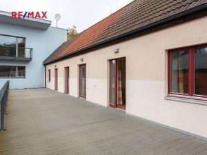 Pronájem kanceláře, Praha - Hodkovičky, Pod kopcem, 114 m2