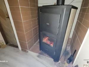 Pronájem rodinného domu, Bělkovice-Lašťany, 130 m2