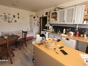 Pronájem rodinného domu, Bělkovice-Lašťany, 130 m2