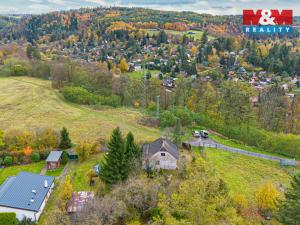 Prodej rodinného domu, Sázava, 91 m2