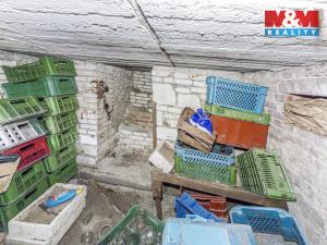 Prodej rodinného domu, Sázava, 91 m2