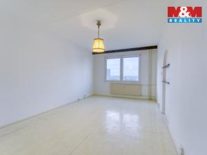 Pronájem bytu 1+1, Horní Bříza, Komenského, 39 m2