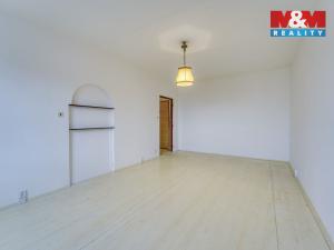 Pronájem bytu 1+1, Horní Bříza, Komenského, 39 m2