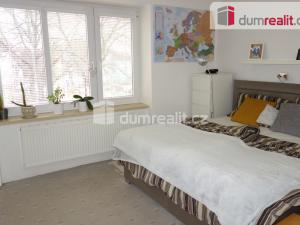 Pronájem bytu 2+1, Dubňany, Hornická, 60 m2