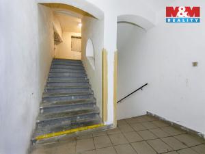 Prodej rodinného domu, Bezdružice, náměstí Kryštofa Haranta, 300 m2