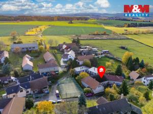 Prodej rodinného domu, Oleška - Krymlov, 66 m2