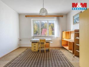 Prodej rodinného domu, Jílové, Javorská, 150 m2