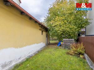 Prodej rodinného domu, Jílové, Javorská, 150 m2