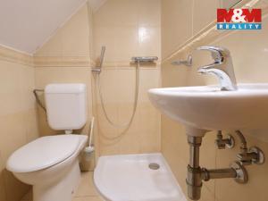 Prodej chalupy, Lipová-lázně - Horní Lipová, 175 m2