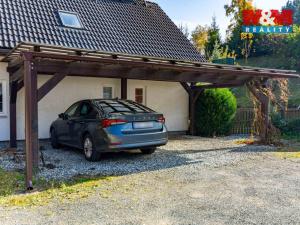 Prodej chalupy, Lipová-lázně - Horní Lipová, 175 m2