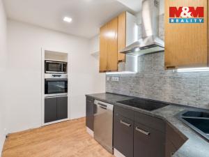 Pronájem bytu 3+1, Teplice, Duchcovská, 47 m2