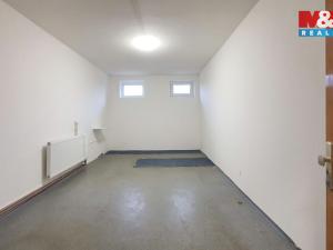 Pronájem obchodního prostoru, Liberec - Liberec VI-Rochlice, Na Žižkově, 55 m2