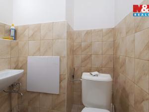 Pronájem obchodního prostoru, Liberec - Liberec VI-Rochlice, Na Žižkově, 55 m2