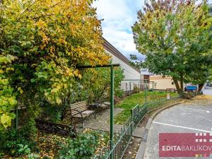 Prodej bytu 1+1, Olomouc, Dr. Milady Horákové, 39 m2