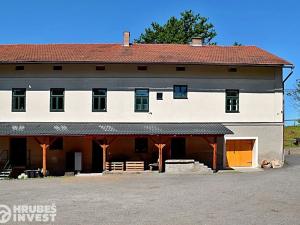 Prodej rodinného domu, Nová Ves, 278 m2