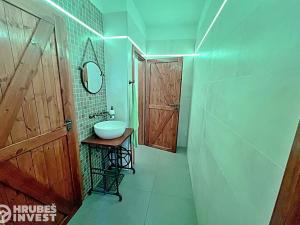 Prodej rodinného domu, Nová Ves, 278 m2