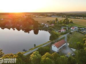 Prodej restaurace, Nová Ves, 278 m2