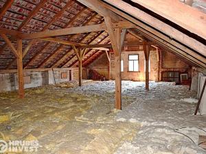 Prodej restaurace, Nová Ves, 278 m2