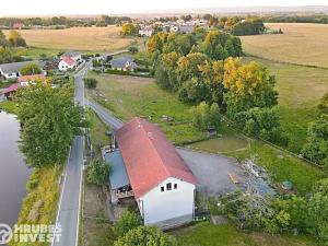 Prodej restaurace, Nová Ves, 278 m2