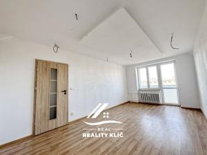 Prodej bytu 2+1, Ostrava, Nálepkovo náměstí, 67 m2