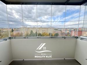 Prodej bytu 2+1, Ostrava, Nálepkovo náměstí, 67 m2