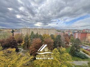 Prodej bytu 2+1, Ostrava, Nálepkovo náměstí, 67 m2