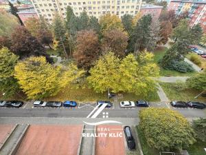 Prodej bytu 2+1, Ostrava, Nálepkovo náměstí, 67 m2