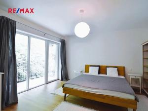 Prodej bytu 4+kk, Český Krumlov, Tichá, 106 m2